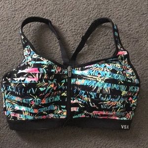 Victoria’s Secret sports bra